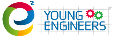 Young Engineers logo